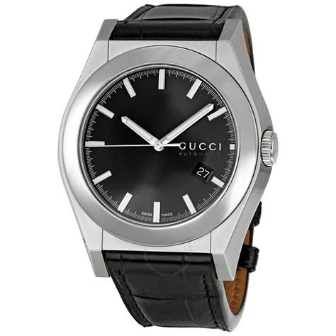 gucci pantheon automatic mens watch|gucci pantheon watch price.